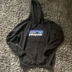 Men’s Patagonia hoodie